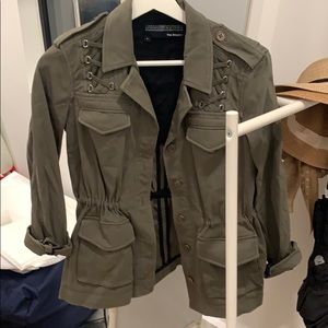 The Kooples jacket Size S